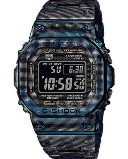Часы Casio G-Shock GMW-B5000TCF-2