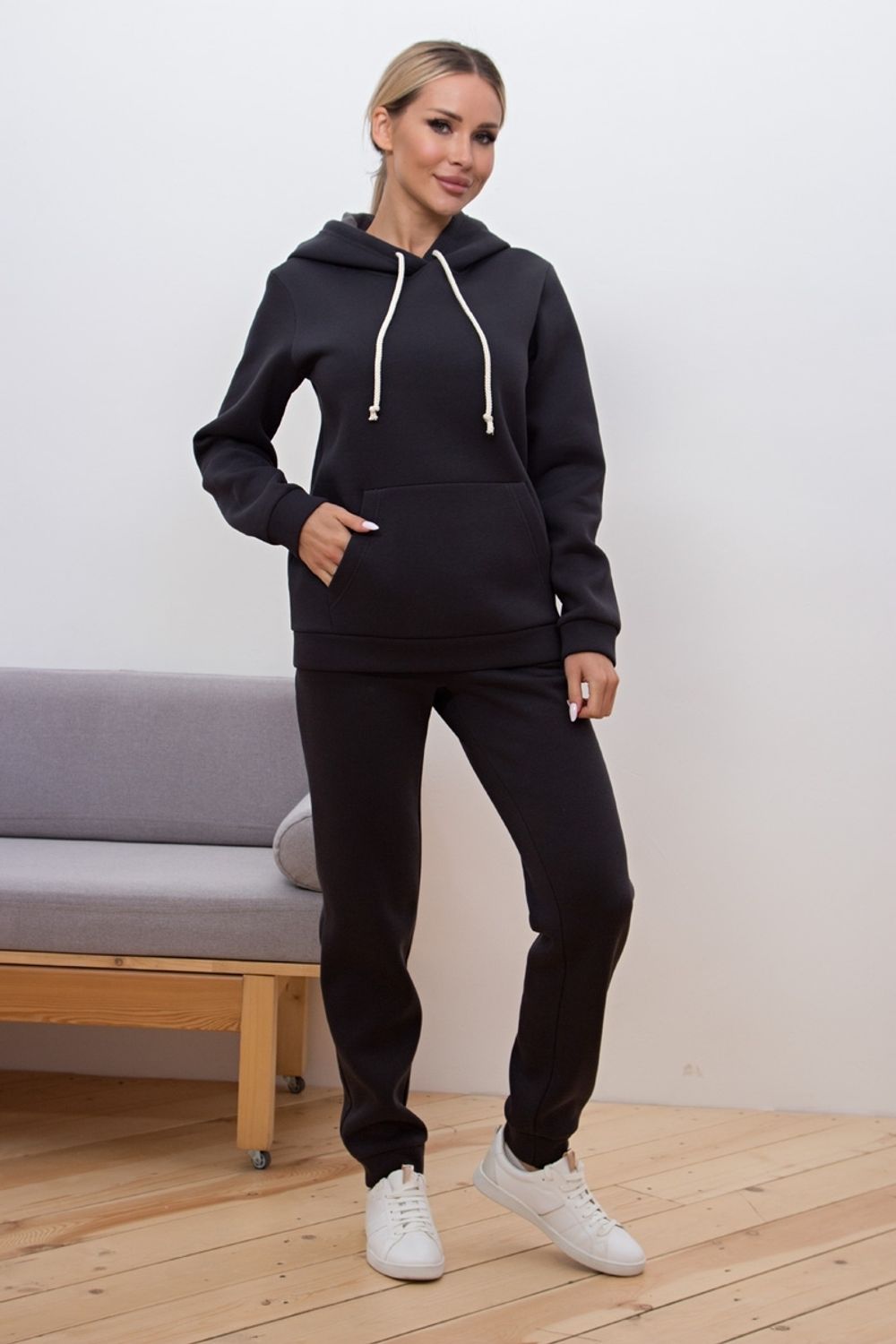 Костюм Кэли №5 (начёс) Valentina