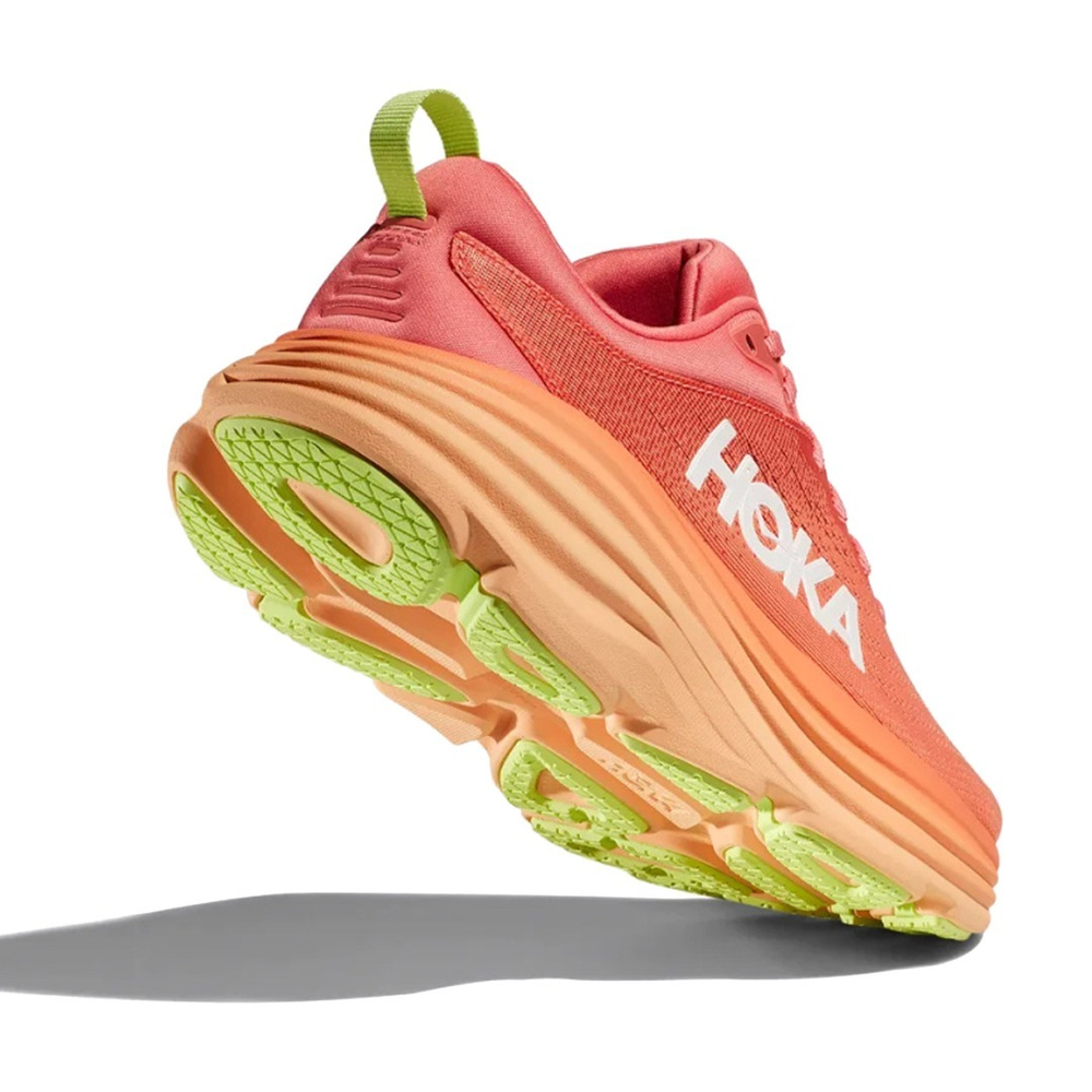 Кроссовки женские Hoka Bondi 8