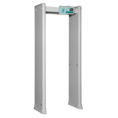 PC Z 600 металлодетектор БЛОКПОСТ