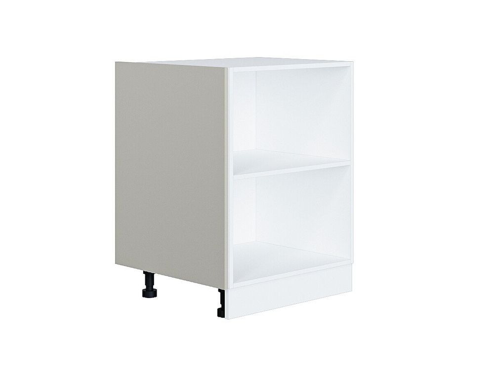 Торцевой фасад Евро для нижнего шкафа Ф-94