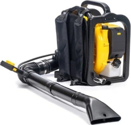 Воздуходувка бензиновая CHAMPION GBR357 ранцевая