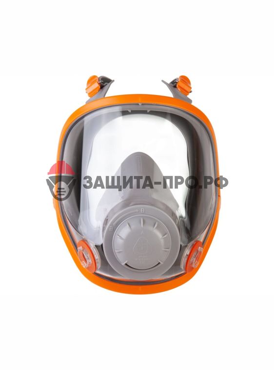 Маска Jeta Safety 5950 полнолицевая