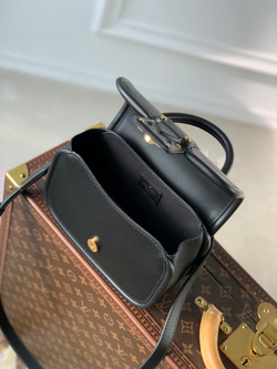 Louis Vuitton Hide & Seek Bag