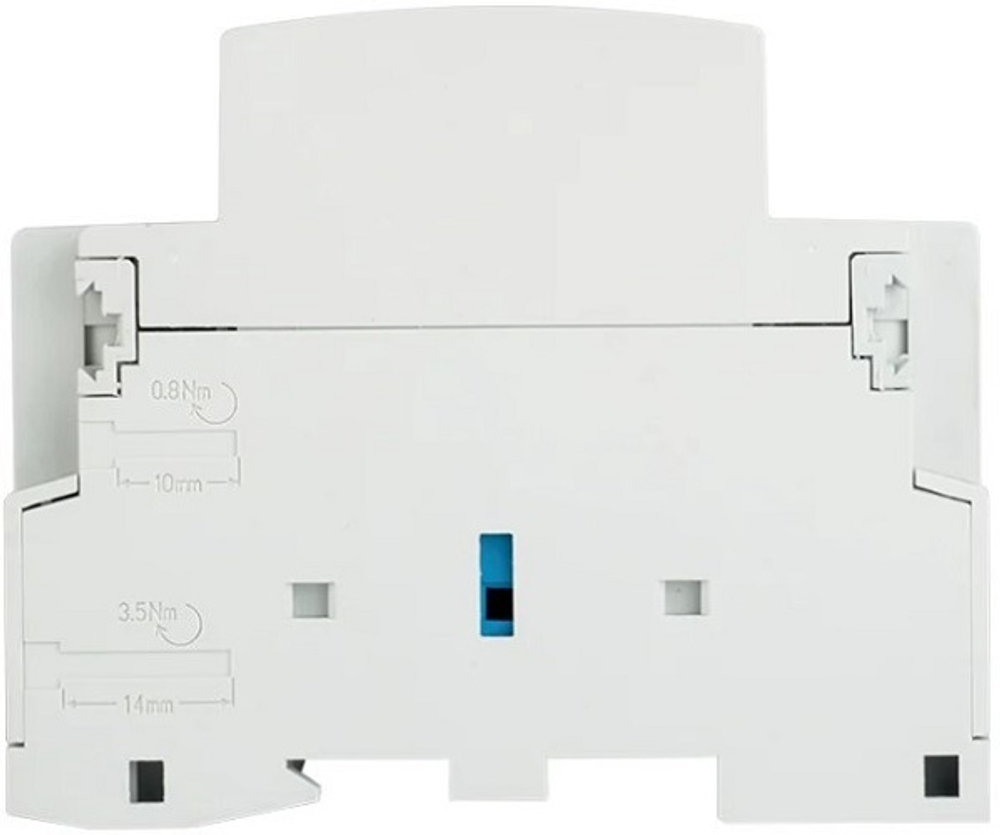 Контактор  EKF km-3-20-31