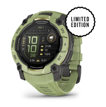 Умные часы Instinct 3 Amoled 50 mm