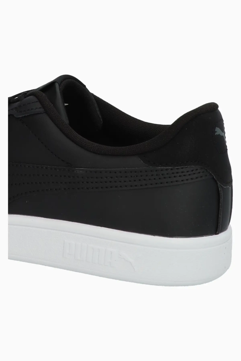 Кроссовки Puma Smash 3.0 L - черный