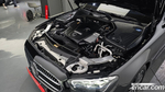 Mercedes-Benz E-Class W213 E250 Avangarde (01.2021)