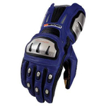 Перчатки ICON TiMAX TRX LONG