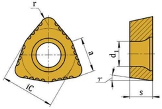 Вакуумный захват Sumake SC-001 в наборе