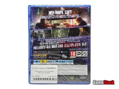 PS4 Resident Evil 6 (Новый, Русские субтитры, CUSA-03840)
