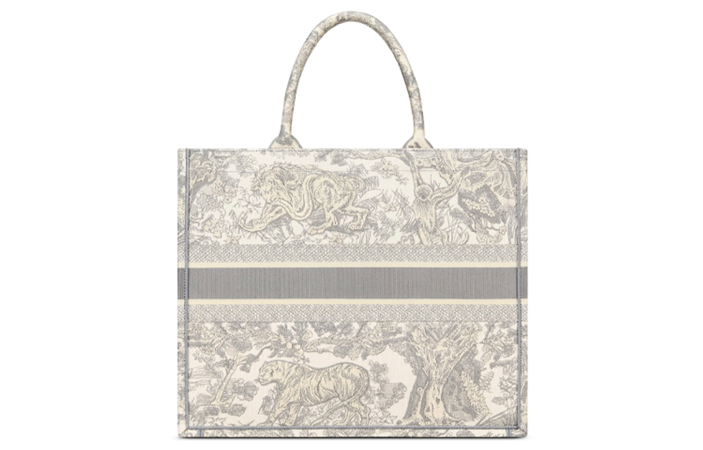 Сумка DIOR Book Tote, M1286ZTDT-M932
