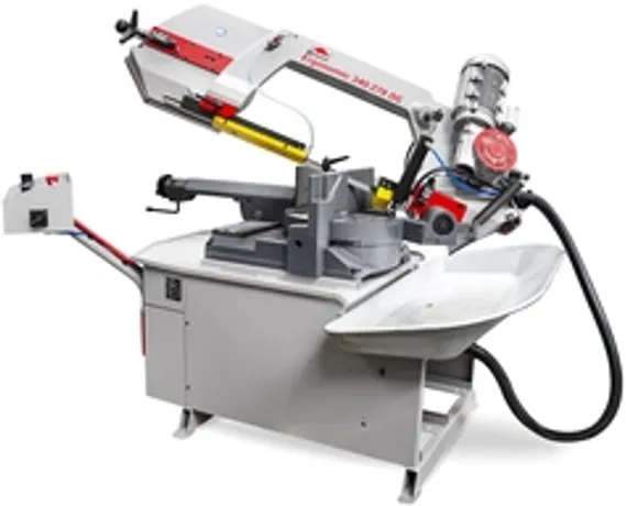 Ручной ленточнопильный станок Bomar ProfiCut 275.230 DG