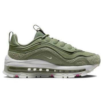 Кроссовки Nike Air Max 97, Новая коллекция, Новый Топ Женская