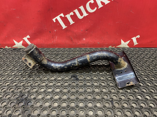 Кронштейн корпуса подножек правый 2023г