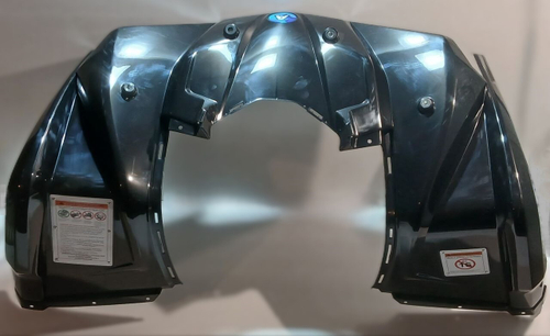 Пластик основной передний Квадроцикл Avantis Forester Long 200 (Mikilon Hammer, Gladiator)