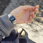 Наручные часы Casio Vintage LA670WA-2