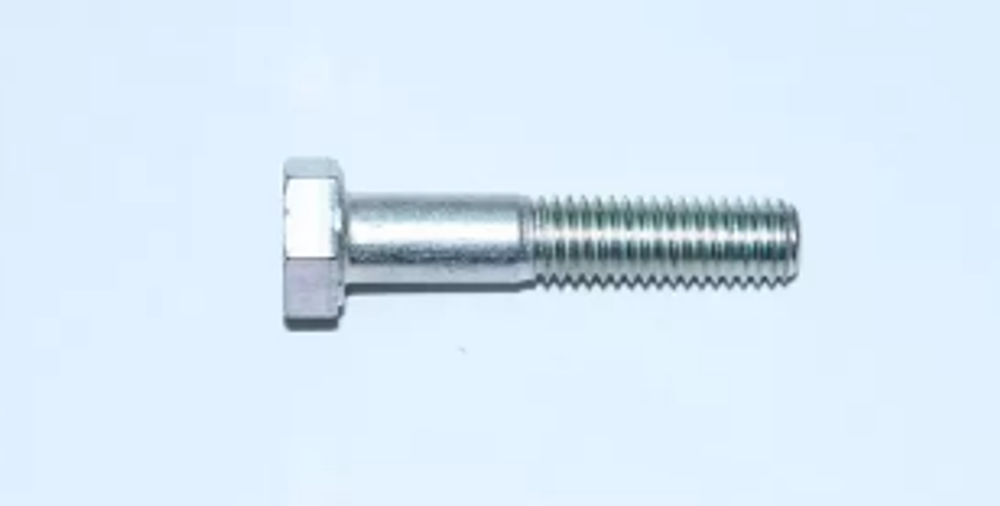 Болт 8х 40 промежуточный рулевого вала 2110 (ОАО «БелЗАН»)  (уп25\50шт)