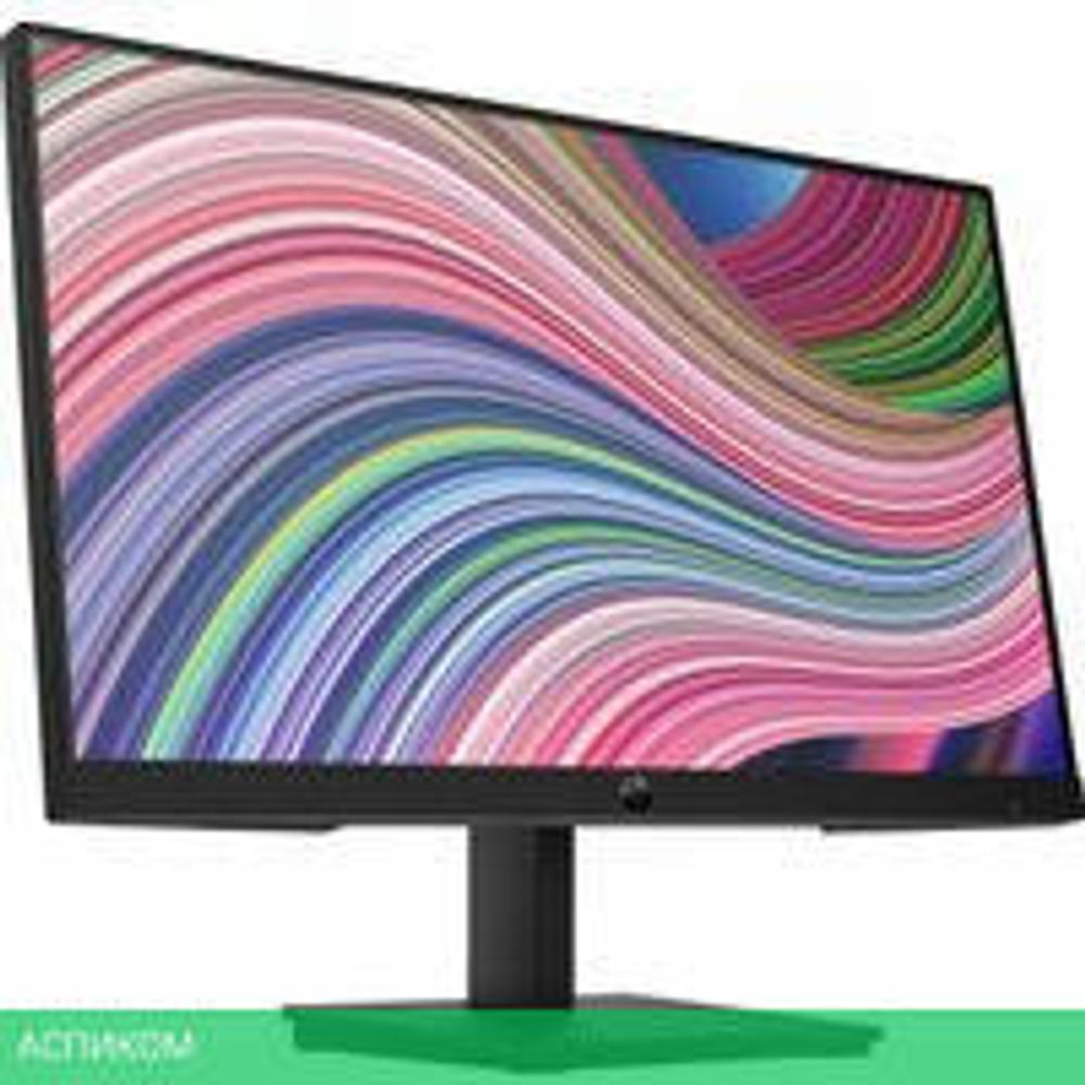 Монитор HP P22 G5 64X86AA