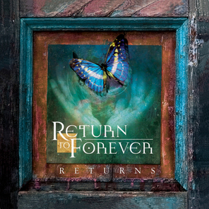 Return To Forever / Returns (4LP+2CD)