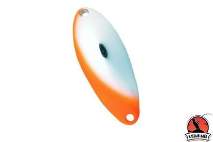 Блесна WATERLAND Deep Cupper Native 12гр #9