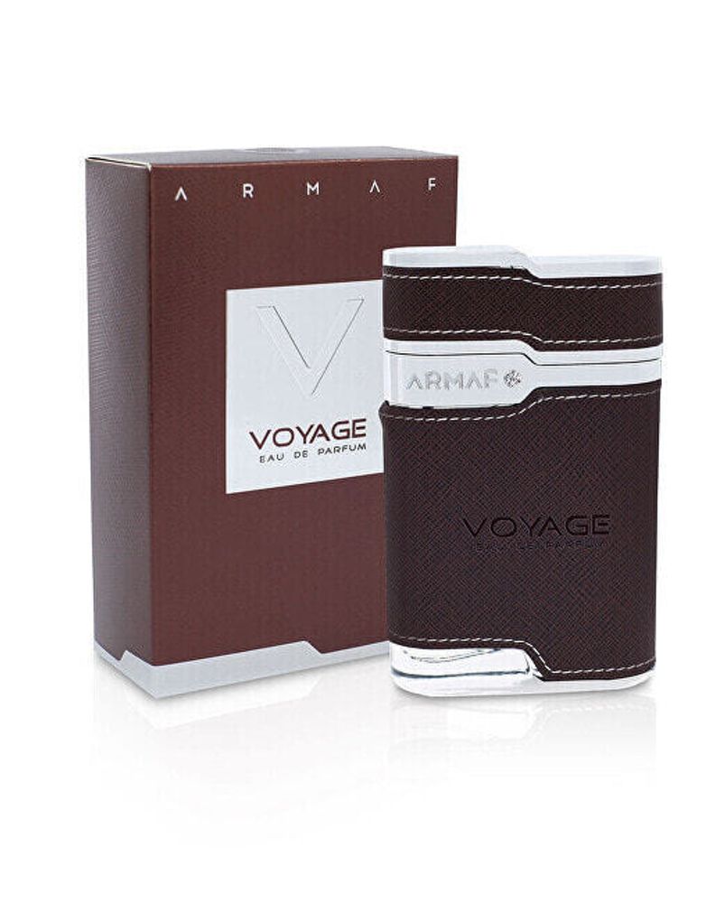 Voyage Brown - EDP ARMAF 100 мл