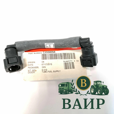 Трубка топливная Cummins 4930058