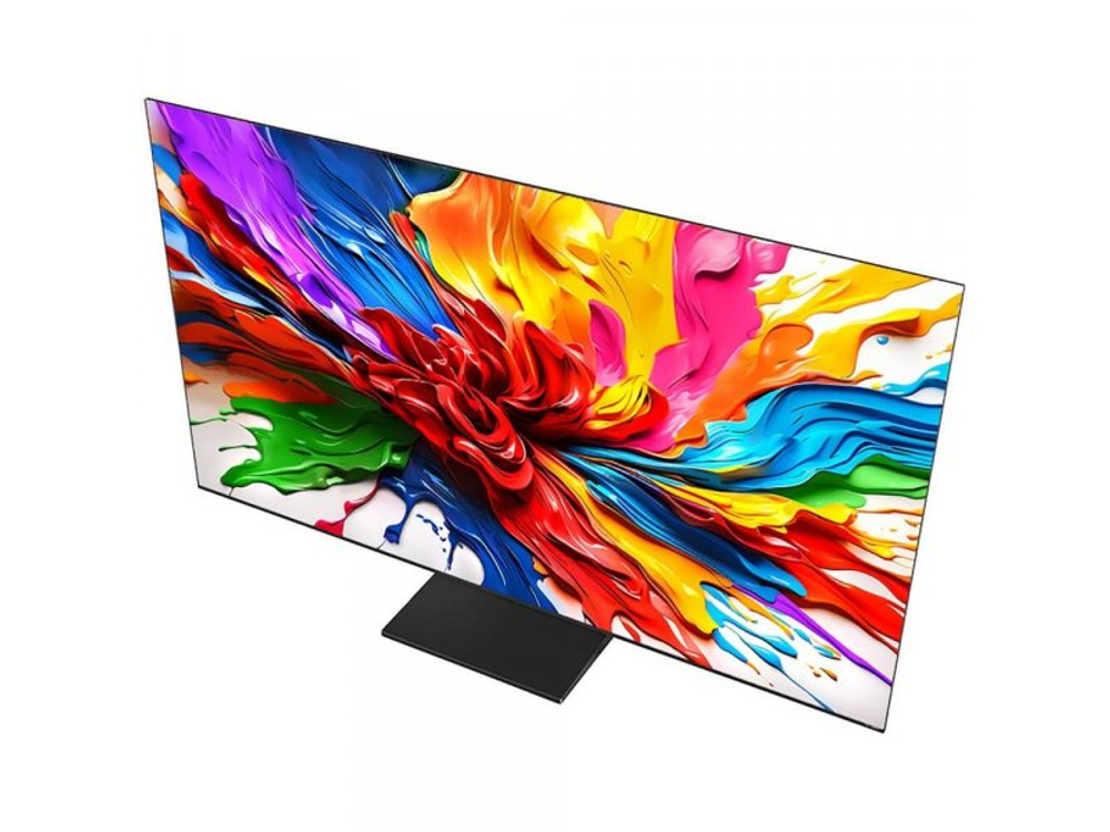 QNED MiniLED телевизор LG 115QNED90B 4K Ultra HD