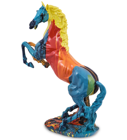 BMB- 85/3 Фигура «Конь»