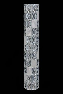 Бра LED 12.6W 3000К LE3010/1W CH хром Celine Leon