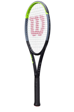 Теннисная ракетка Wilson Blade 100 V7.0