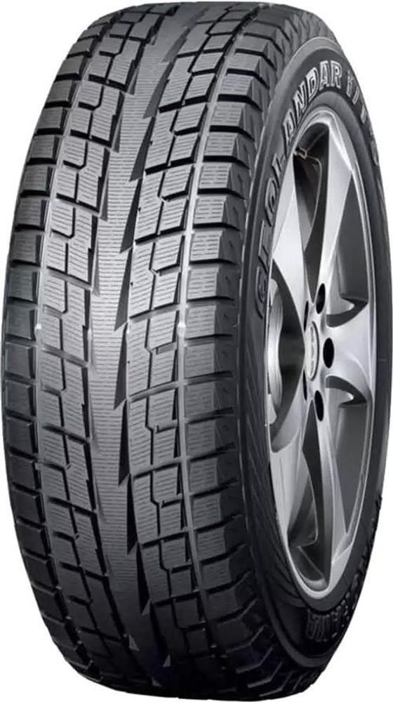 Yokohama Geolandar I/T-S G073 215/60 R17 96Q
