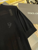 Футболка Dolce & Gabbana