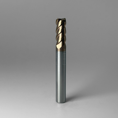 5214B 12*60*12*100  Фреза концевая