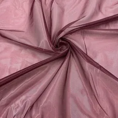 Корсетная cетка сливовая мягкая 20*35 см, Турция