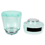 Кофемашина 19*14,2*23,5cм., свет/звук, вода