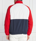 Двухсторонняя куртка Tommy Jeans - белый(DM0DM17232)