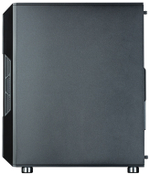 Корпус Zalman i3 NEO ARGB Black черный