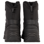 БОТИНКИ REMINGTON ICE GRIP BOOTS BLACK 200G THINSULATE