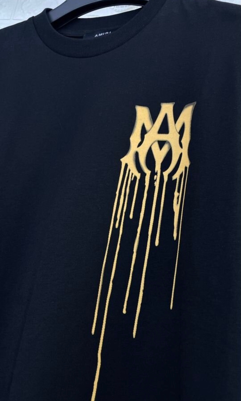 Футболка Amiri