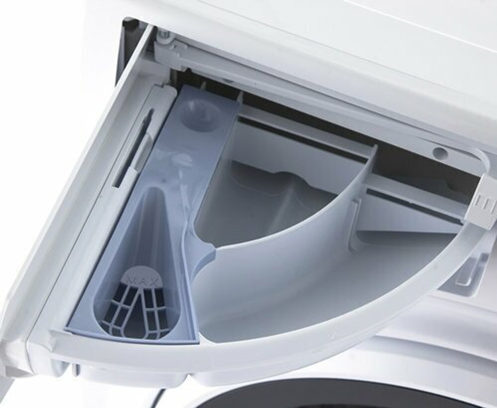Hotpoint-Ariston RST 601 W