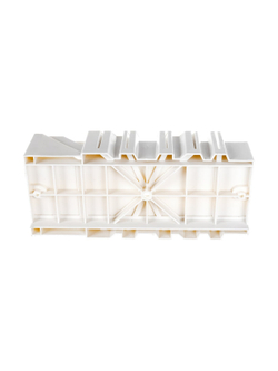 Ножовка и стусло Gigant 4 угла для запила GHW300