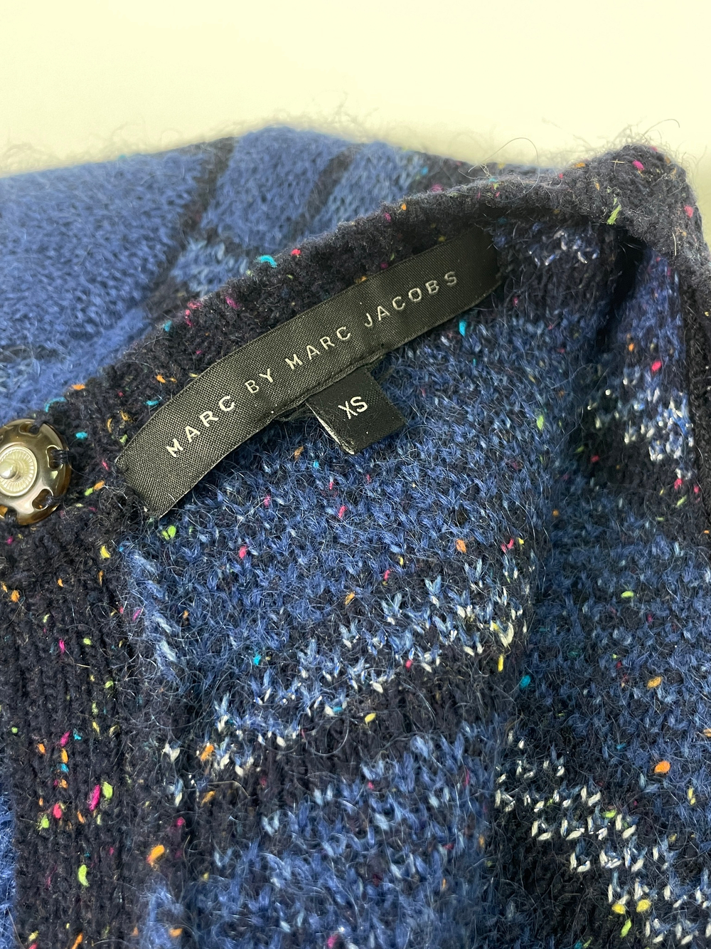 Кардиган Marc Jacobs