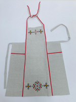 Фартук кухонный