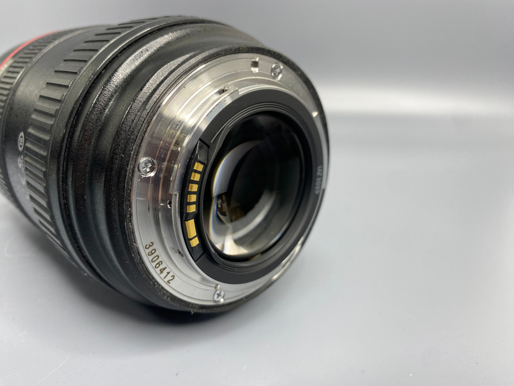 Canon EF 24-70mm 2.8L USM