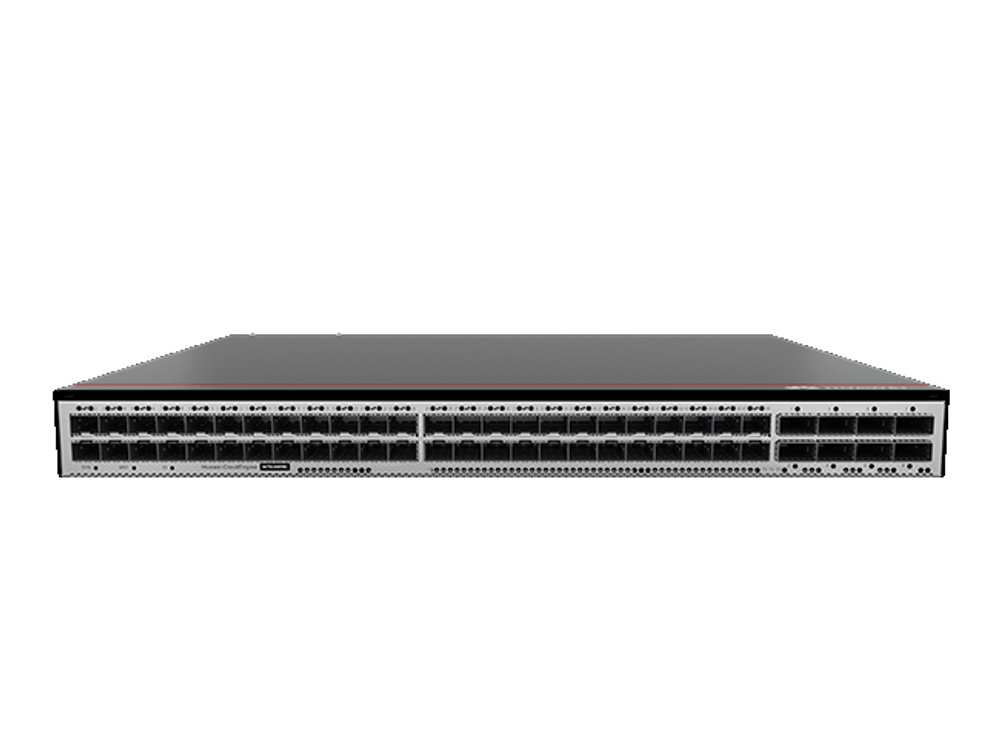 Коммутатор Huawei S6750-S16X10Y2CZ