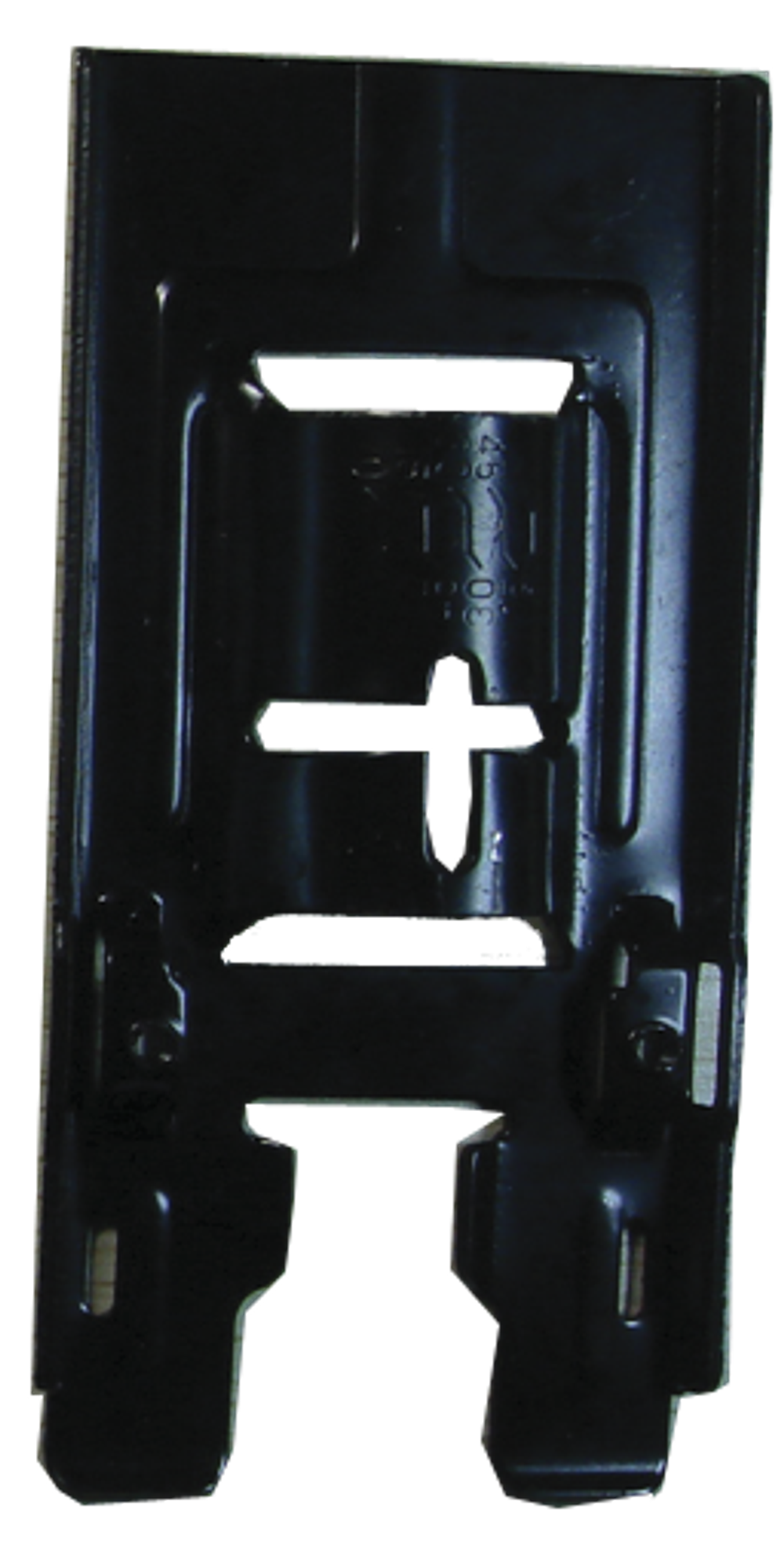 Лыжа лобзика Китай (тип:F) [AEZ]