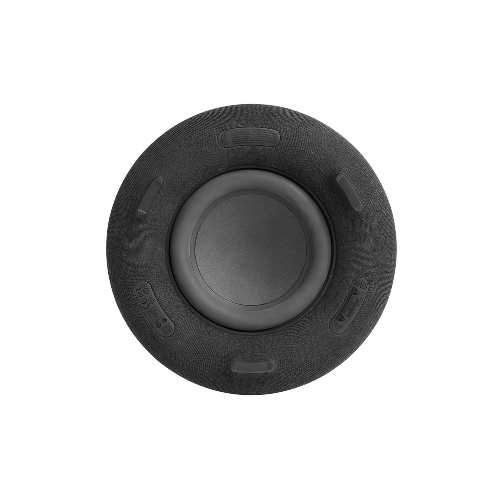 Harman Kardon Aura Studio 3 Черная