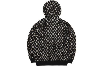 Худи MLB, 3ATRM0121-50BKS