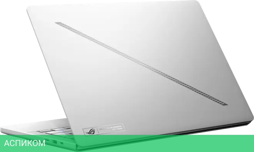 Игровой ноутбук ASUS ROG Zephyrus G14 2025 GA403WW-QS099W